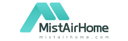 Ice Cooling Fan Manufacturer | MistAirHome